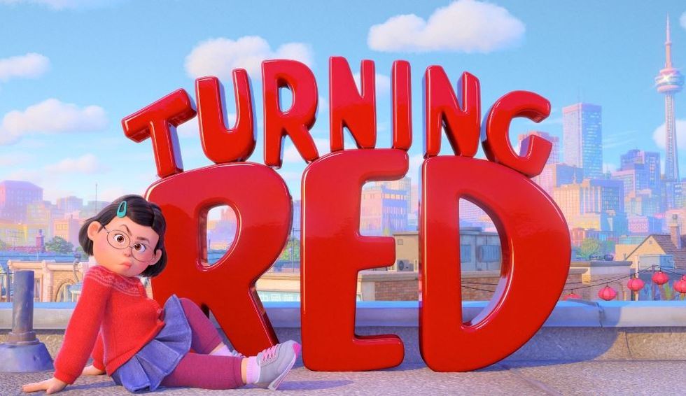 Opinions divided over a Sikh character in new Pixar movie