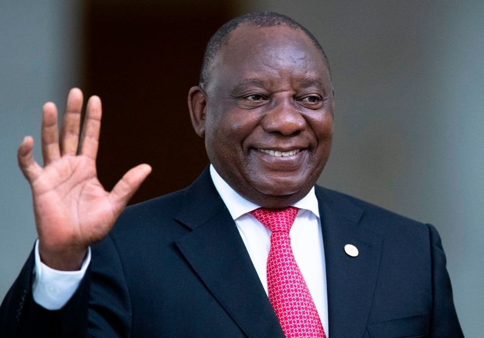 Indian businesses elated as South Africa moves to overhaul visa system: 'A very welcome step'