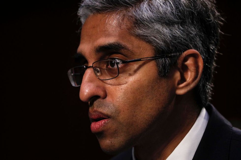 Lost 10 family members to Covid, says Dr Vivek Murthy