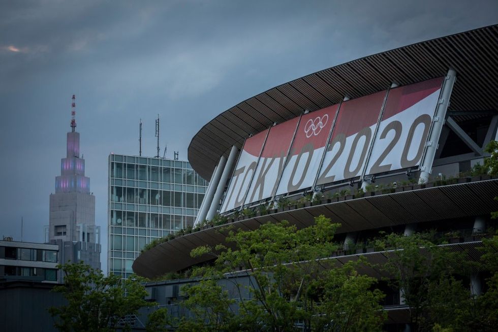 Retired cop B K Sinha to be India Olympic contingent press attache