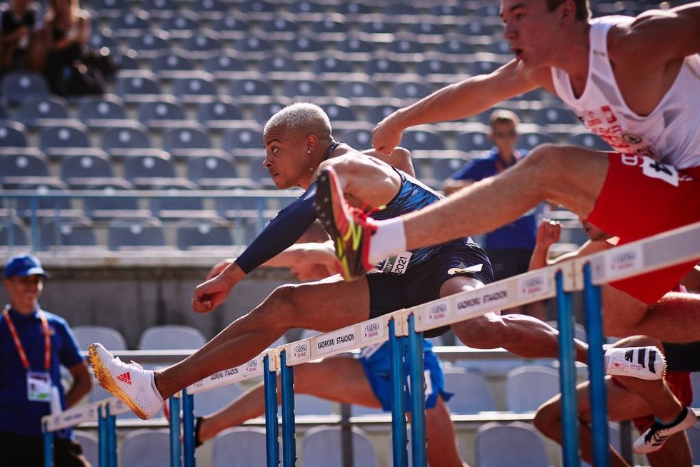 India brands to make their presence felt at Tokyo Olympics