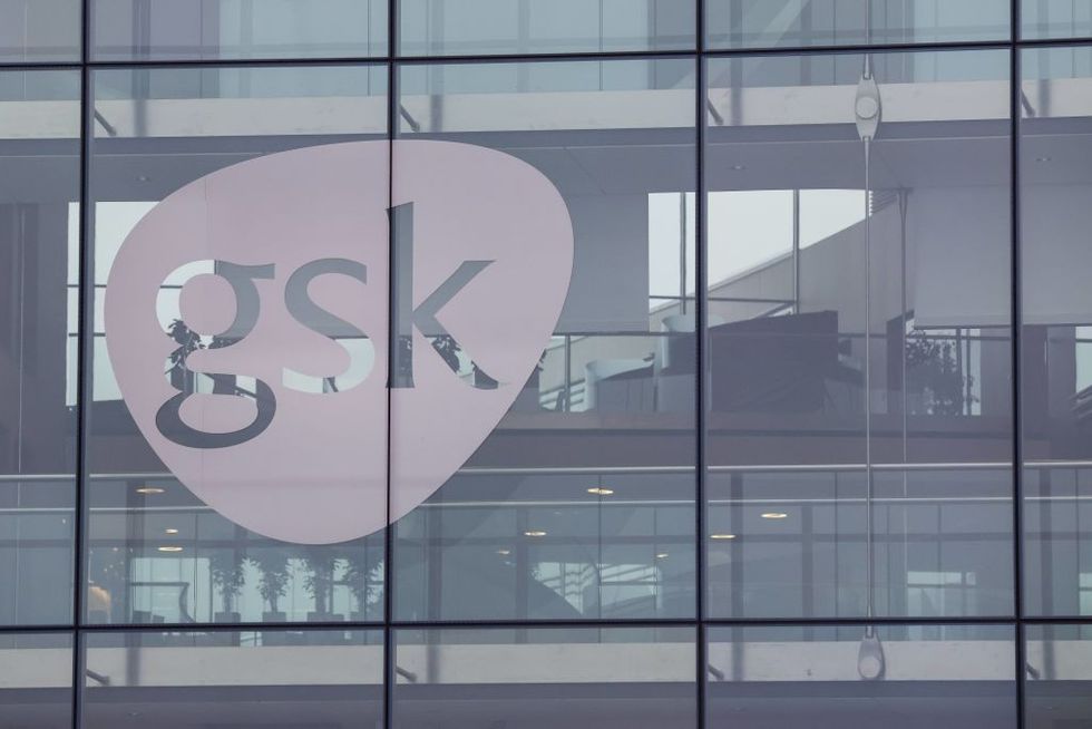 British drug major GSK plans to create 5k jobs in UK