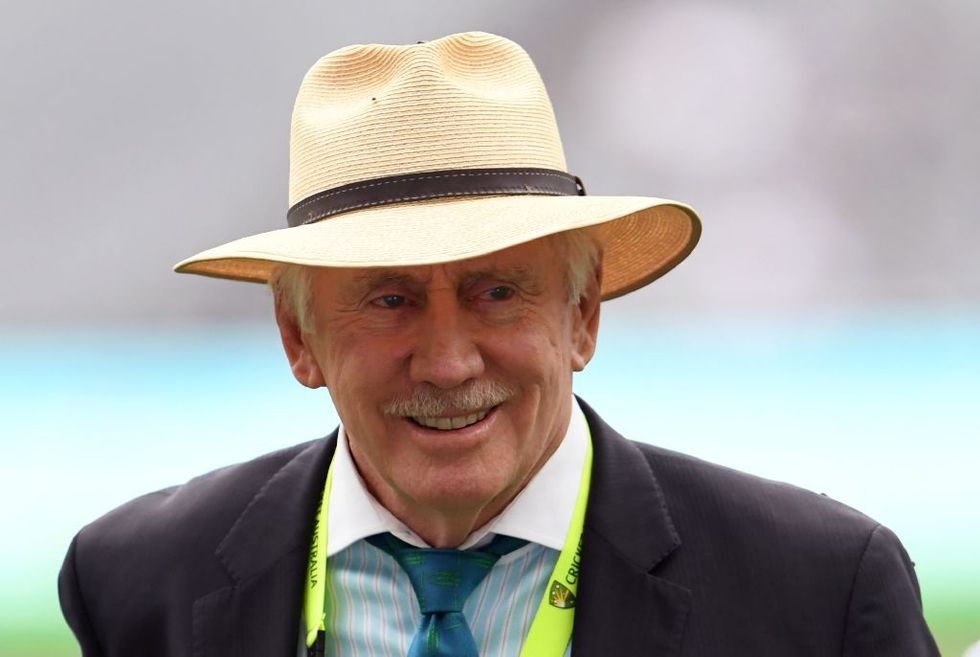 Australia lack depth India, England have, says Ian Chappell