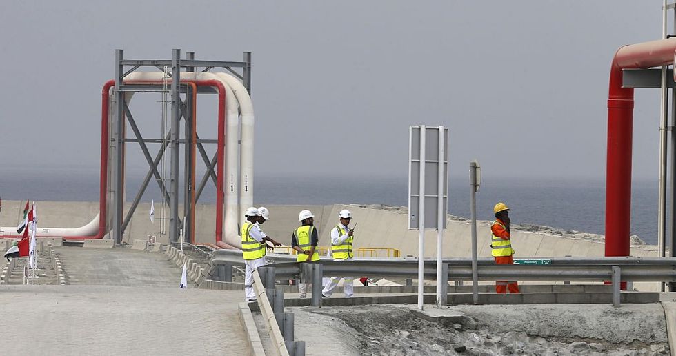 OPEC Plus aims to raise oil production to ease global price pressure