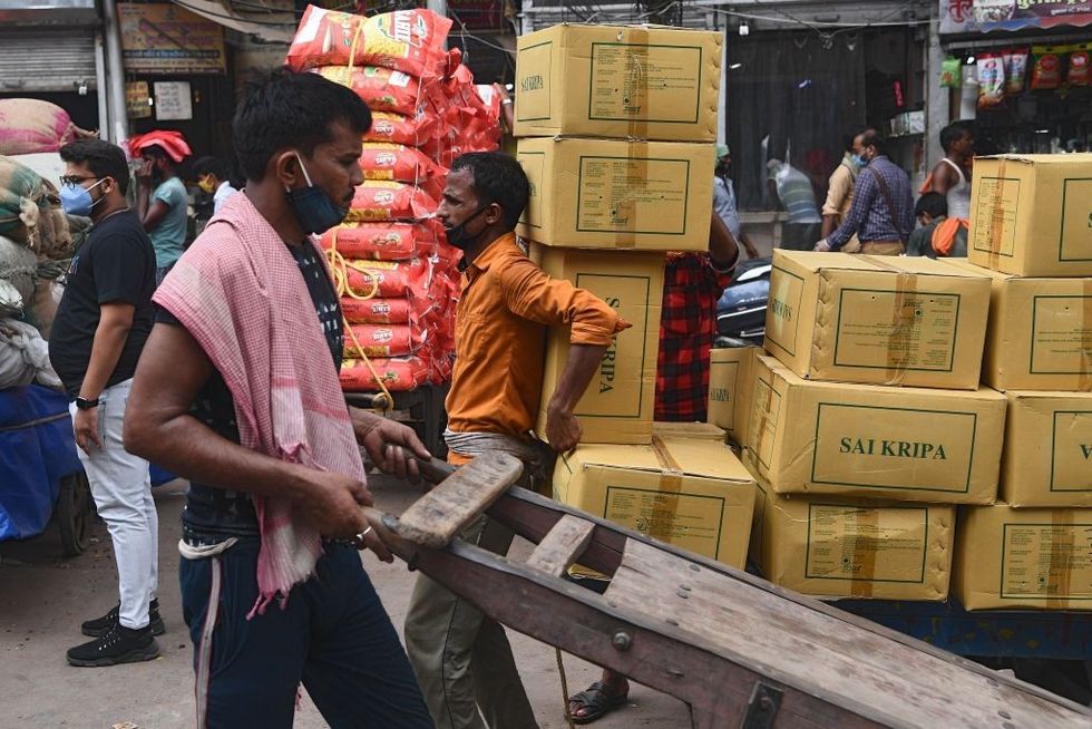 ADB lowers India economic growth forecast for current fiscal to 10%