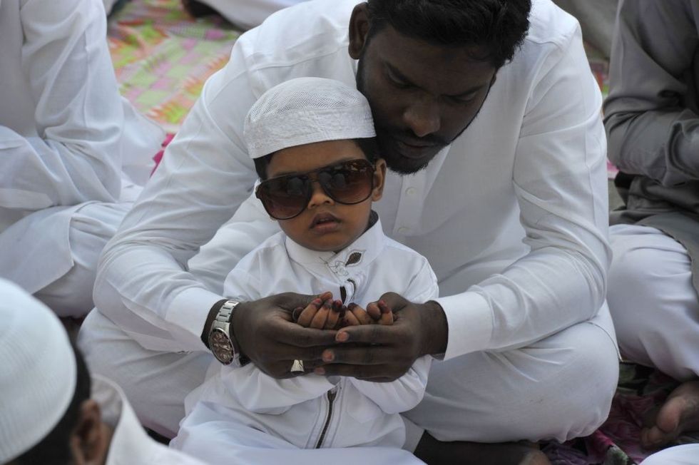 Eid-al-Adha observed in India sans fanfare amid pandemic