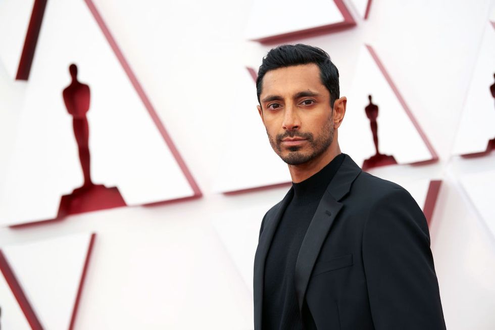 Riz Ahmed’s sci-fi thriller Encounter heads to 46th Toronto International Film Festival