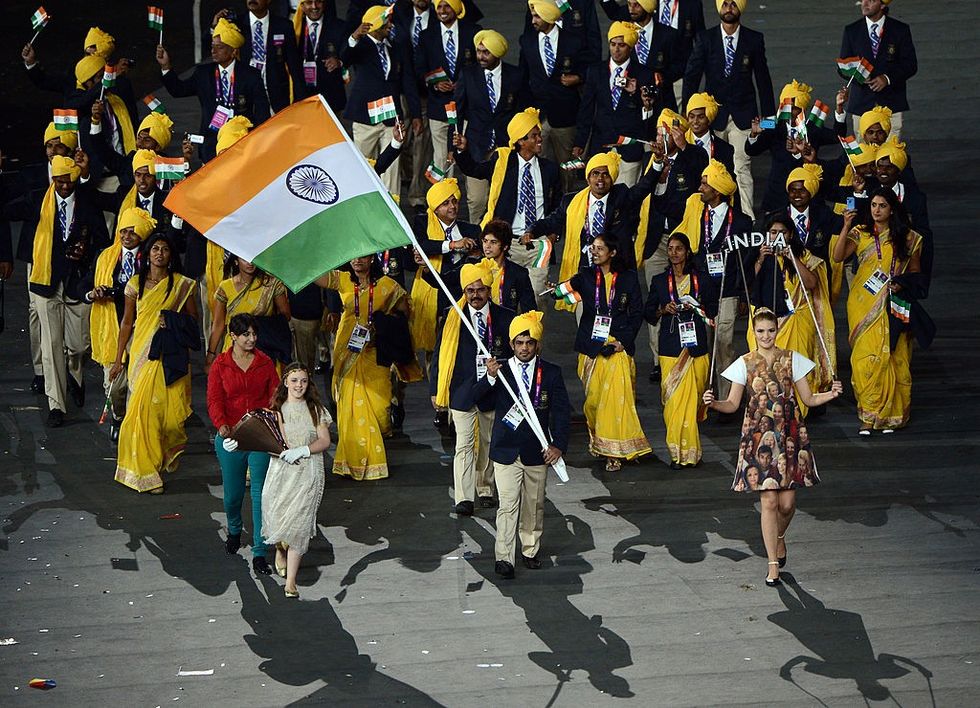 Only a few Indian athletes to take part in Olympic opening ceremony: IOA