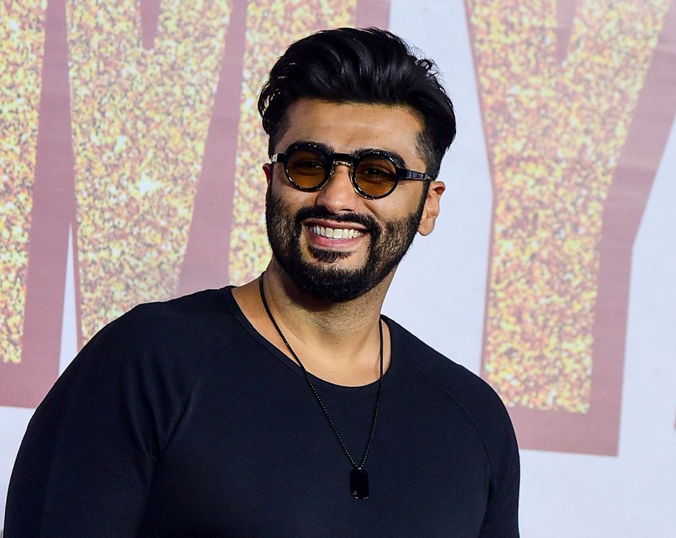 Arjun Kapoor expects ‘Singham Again’ to revive his career