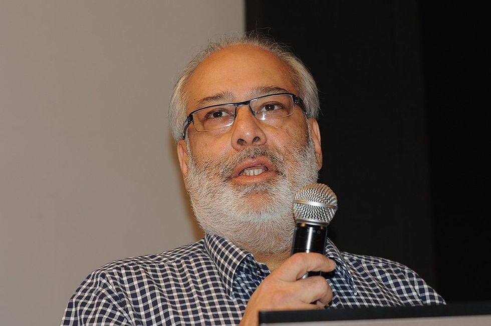 Not yet free from pandemic uncertainties, says Arvind Ltd chief