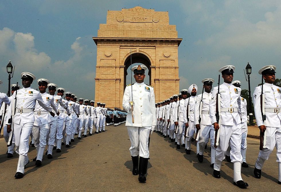 Kargil Vijay Diwas: Army pays tributes to 1999 war matyrs