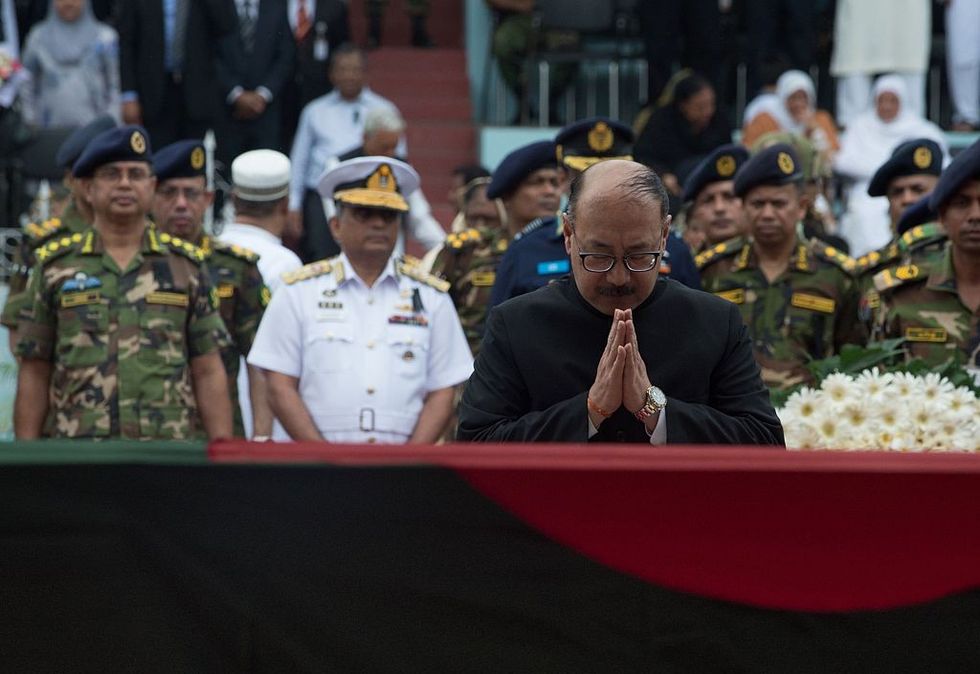 India foreign secretary asks UK to review Covid travel ban