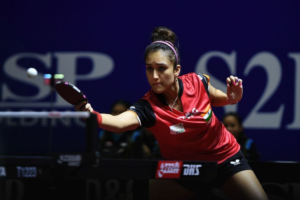 India's disappointing Day 4 at Tokyo Olympics