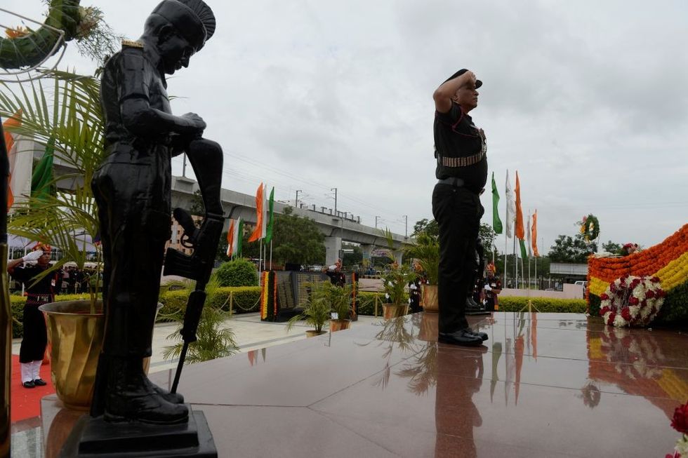 Limited-edition cans from PepsiCo to salute Kargil martyrs