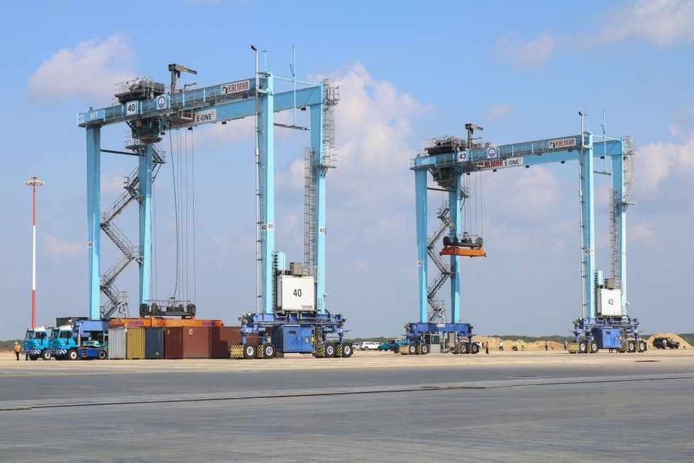 Kenya sees partial recovery from pandemic but uncertainty looms