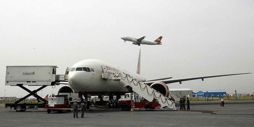 India ropes in industry leaders but will it help its aviation sector?