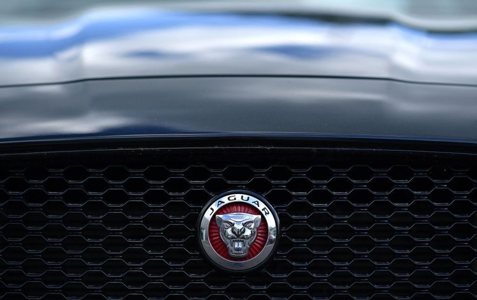 Semiconductor shortage still hurts Jaguar Land Rover