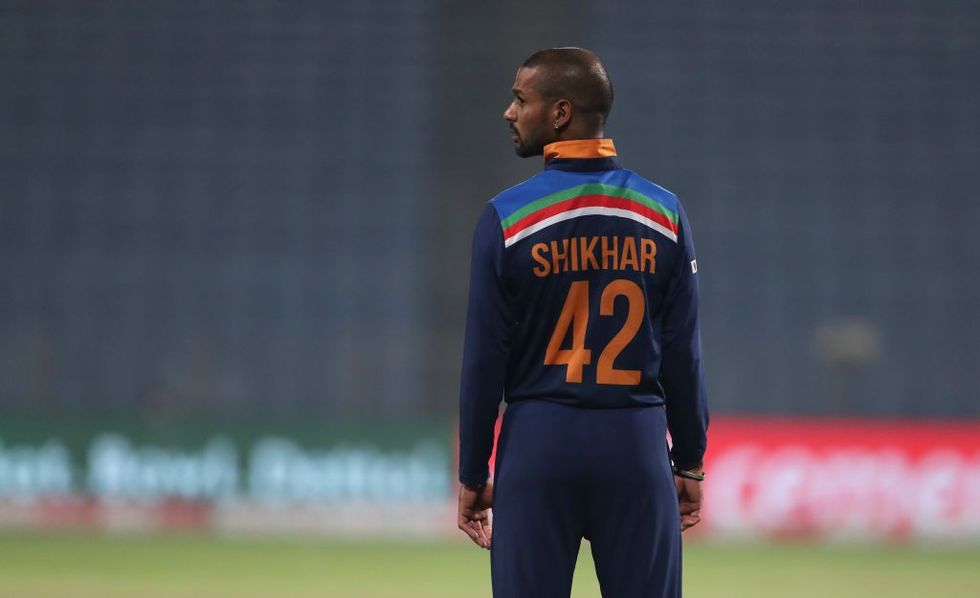 8 Indians who came into Krunal Pandya contact ruled out of Sri Lanka T20s