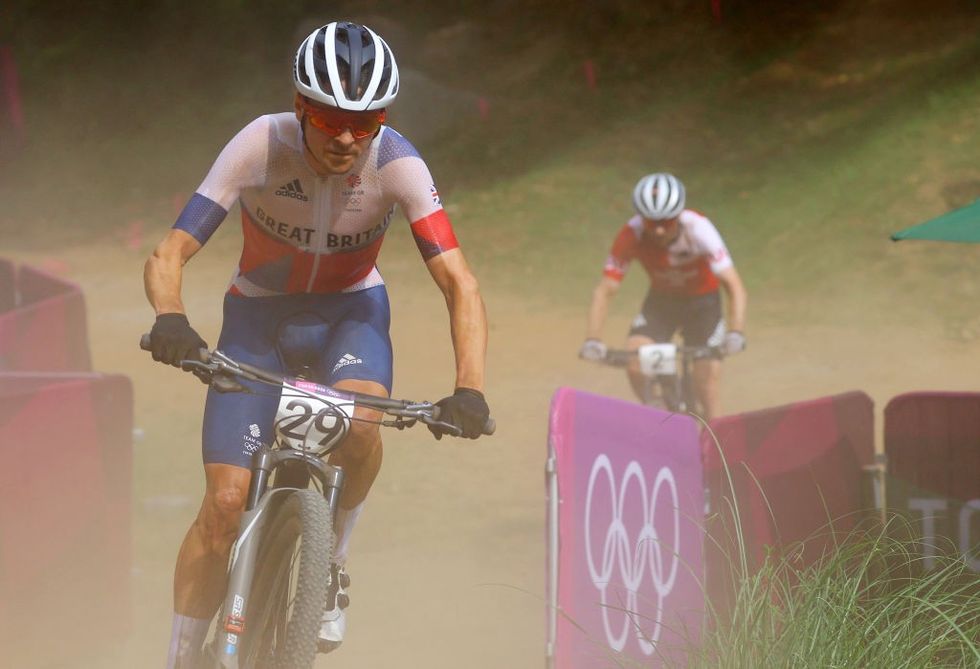 Indian cycle coach sacked over sexual harassment claim