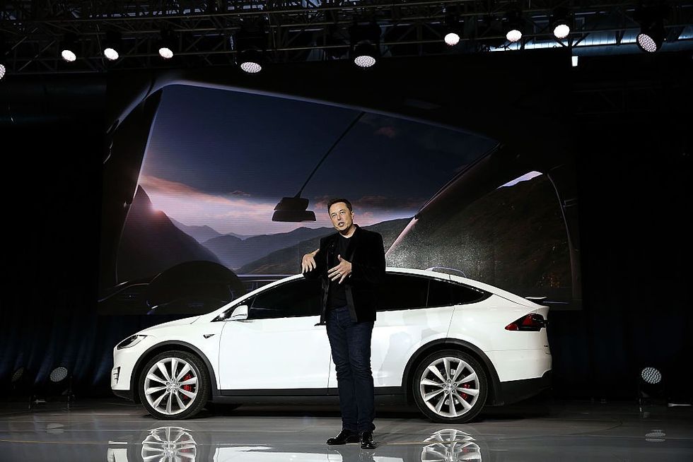Indian autopart makers want Tesla entry to help local firms