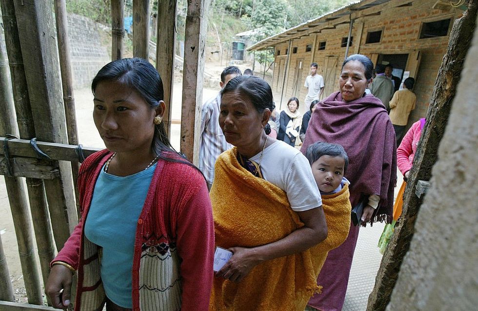 Mizoram civilians carrying AK-47, sniper guns: Assam defends travel advisory