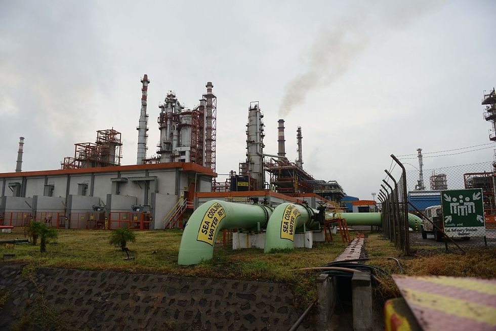 Essar Oil UK sets up advisory council to boost corporate governance