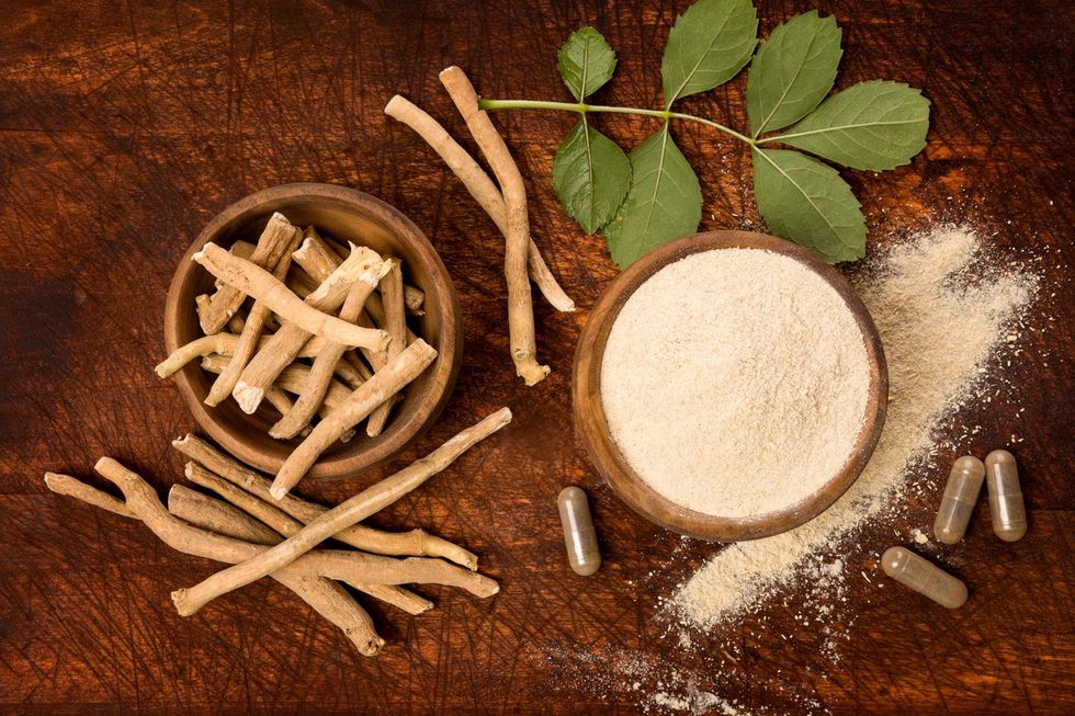 Clinical trial in UK cities to find out efficacy of Ashwagandha on Covid patients