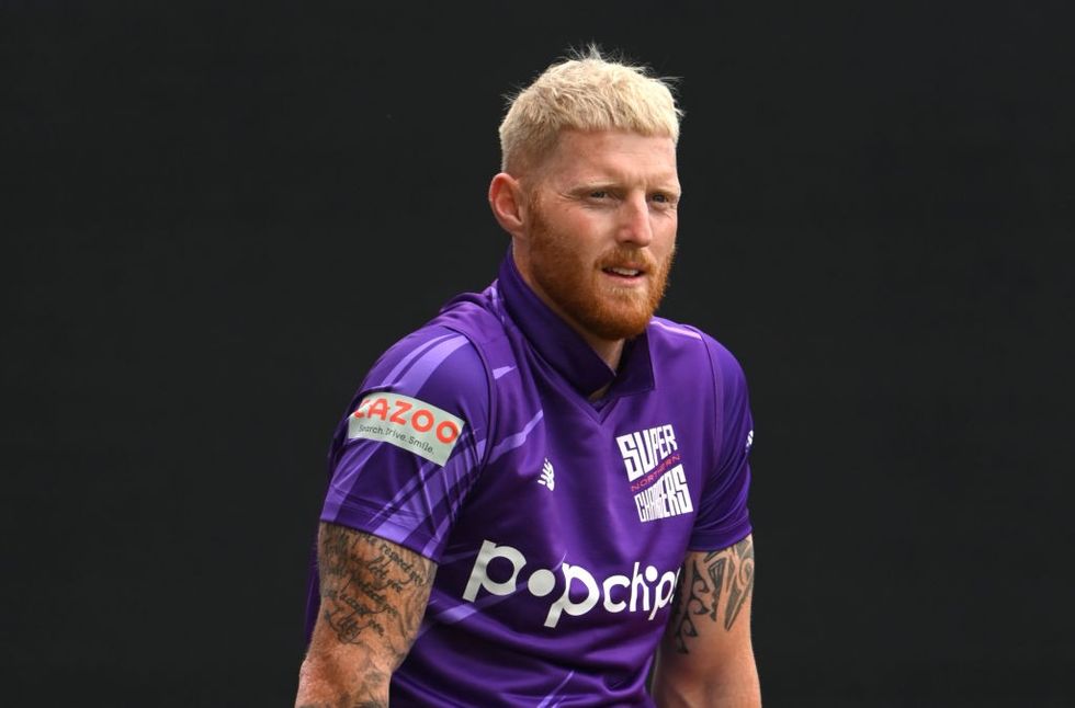 Ace England all-rounder Ben Stokes quits one-day cricket: 'Can't give 100% anymore'