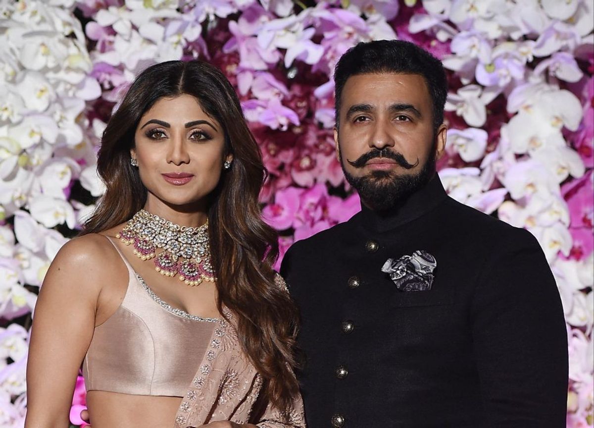 Shilpa Shetty on husband Raj Kundra's case: We don’t deserve a media trial
