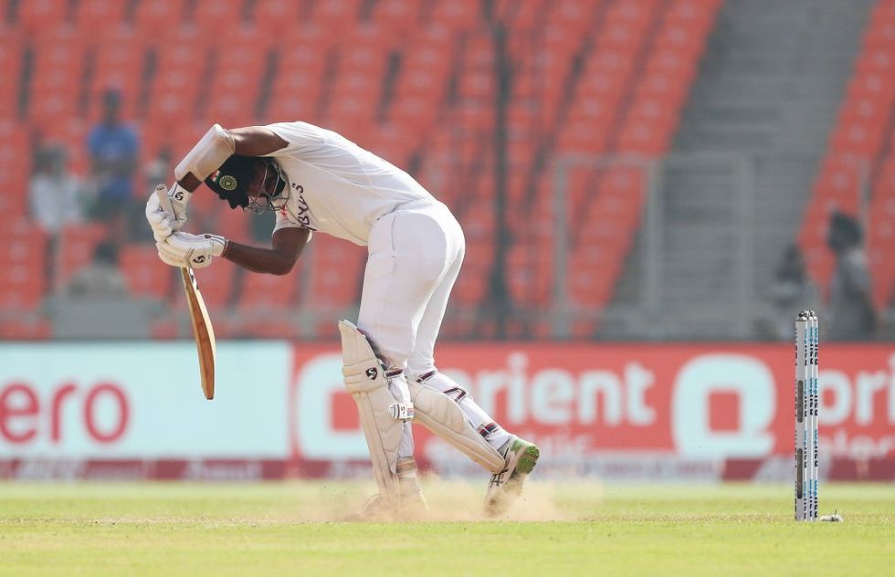 England-India Test series: Gavaskar backs Pujara's 'method'