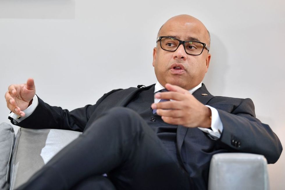 Concerns deepen over Sanjeev Gupta’s speciality steel business