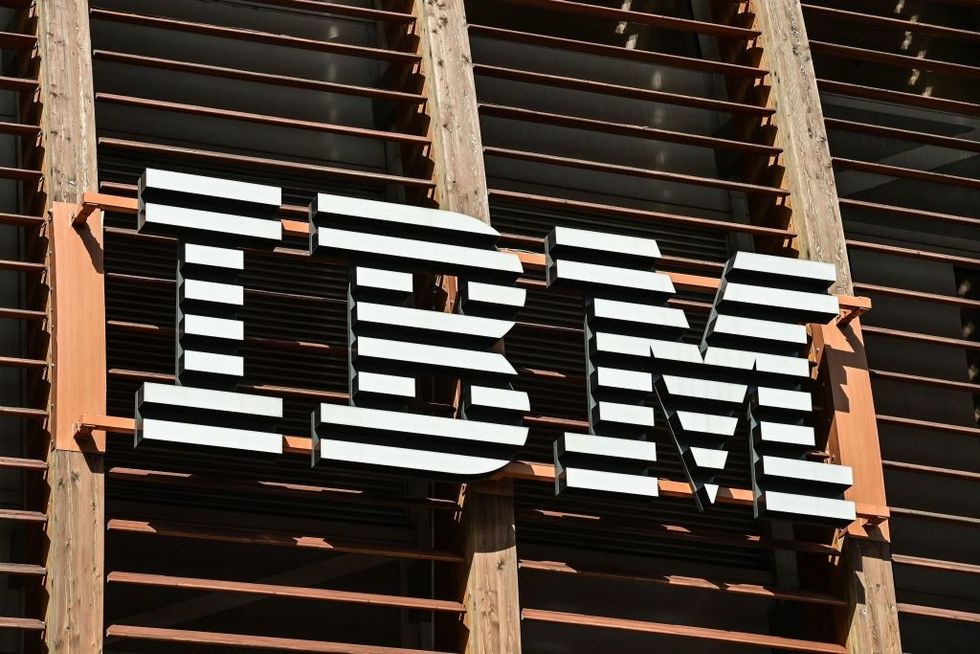 IBM plans software lab in Ahmedabad, its fifth in India