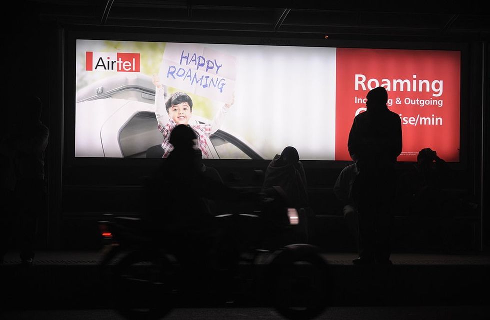 Airtel to raise $2.86bn ahead of 5G network rollout