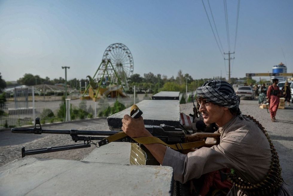 Afghanistan: Taliban kill government media department head