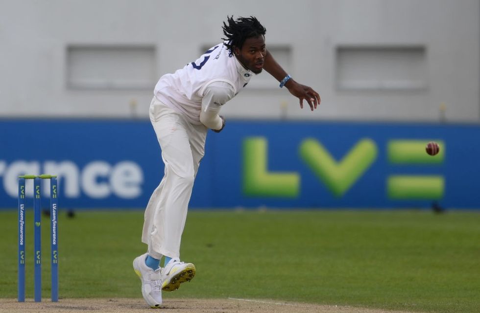 England pacer Jofra Archer out of T20 World Cup, Ashes