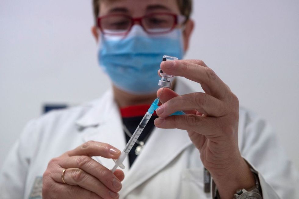 J&J seeks nod for emergency Covid jab in India