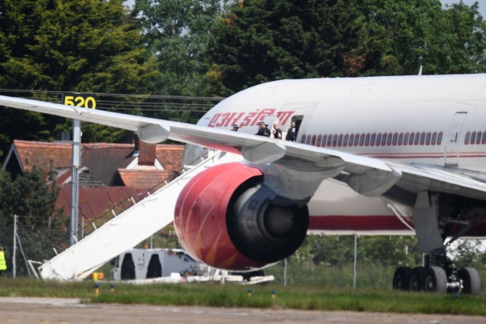 High-priced India-UK flight tickets: Regulator seeks details