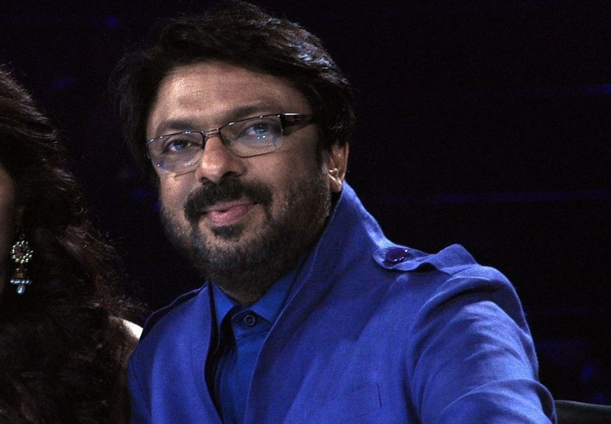Sanjay Leela Bhansali on completing 25 years in the industry