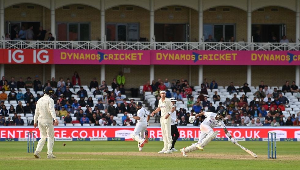 England-India first Test: 3 things that were learned