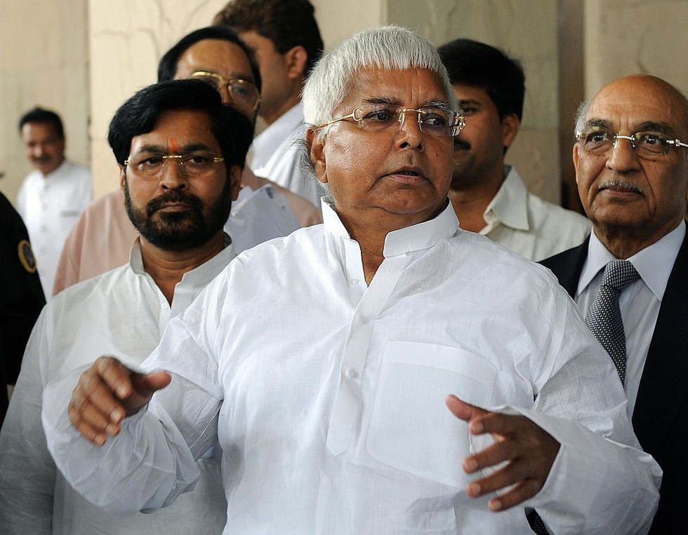 India political party bans jeans for leaders, workers