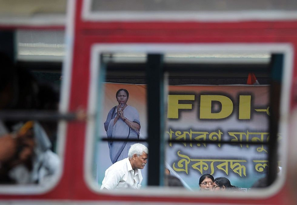 'India needs £72 bn FDI annually to become £3.6tn economy'