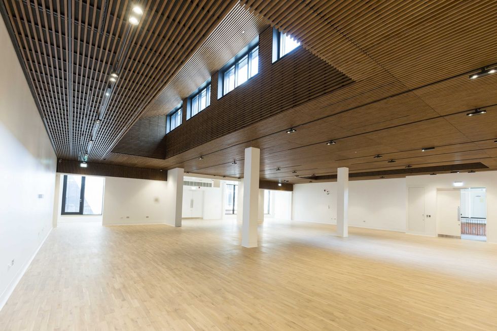 Manchester Museum to close for final transformation touch