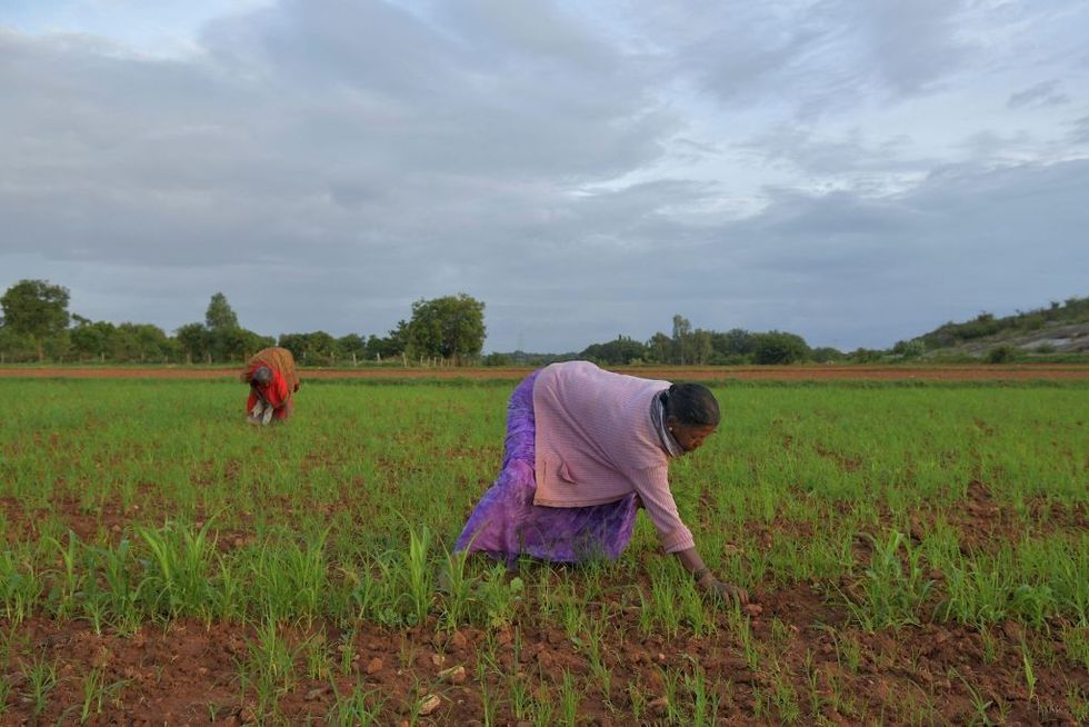 India saw extra 16 million jobs in July, salaried jobs fell: Think-tank