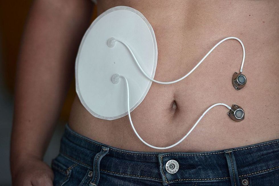 Exclusive: Artificial pancreas trial hailed as ‘new era for healthcare’