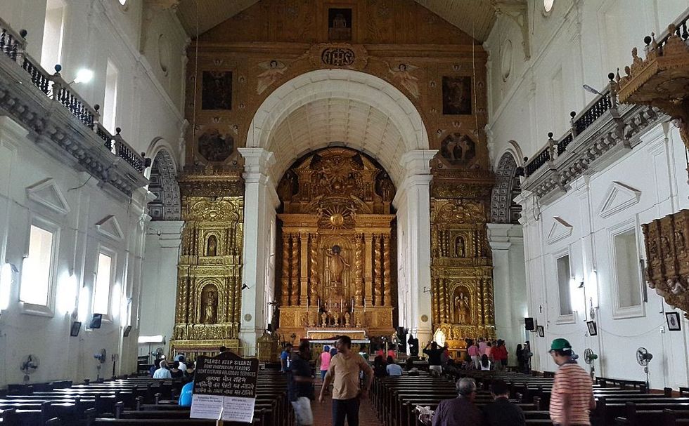 India at 74: How Goa is fast losing its Portuguese legacy