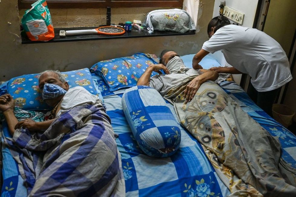 India to study effectiveness of mixing Covaxin and Covishield vaccine doses