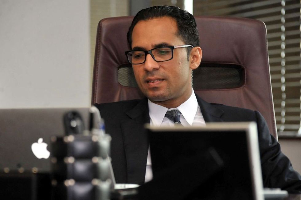 Tanzania billionaire Mohammed Dewji elated over country's HIV war