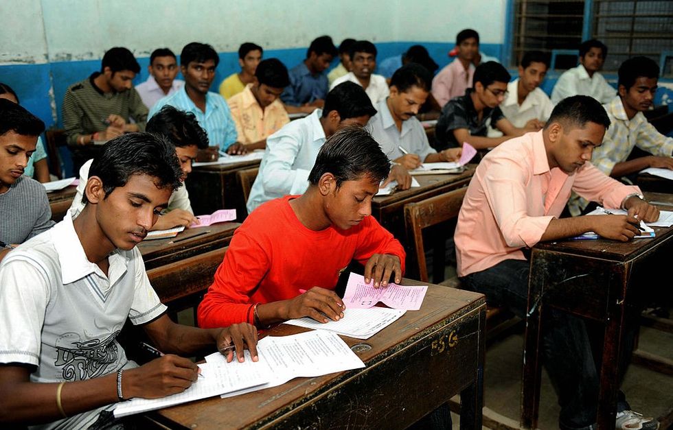 India at 74: 'At least 150m children, youth out of formal education system'