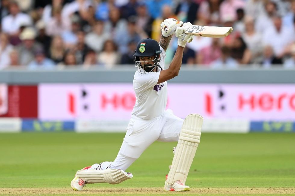 KL Rahul to be Kohli's deputy in South Africa Tests