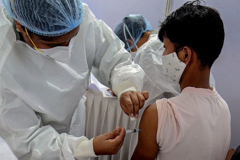 Mumbai reports first death from Covid Delta Plus variant